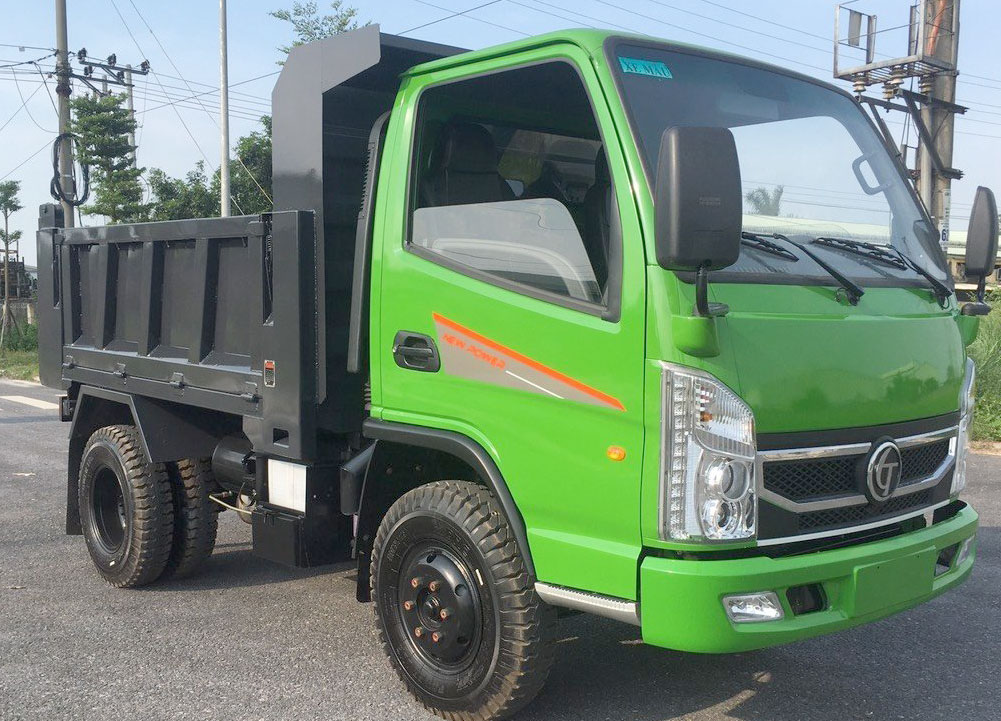 xe ben trường giang 3t49
